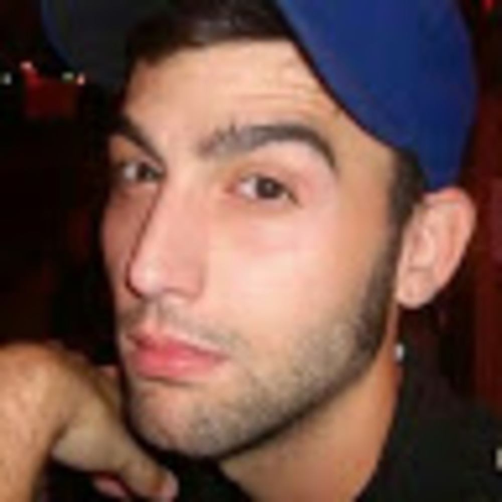 Meet your Posher, Justin a.